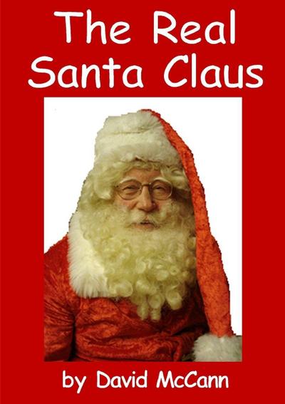 The real Santa Claus
