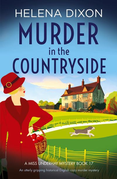 Murder in the Countryside