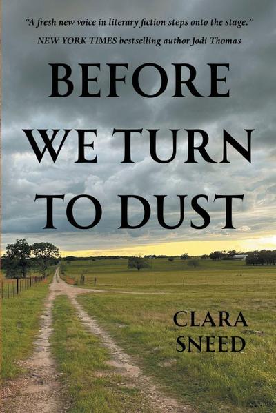 Before We Turn To Dust