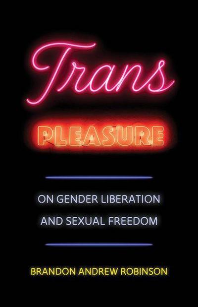 Trans Pleasure