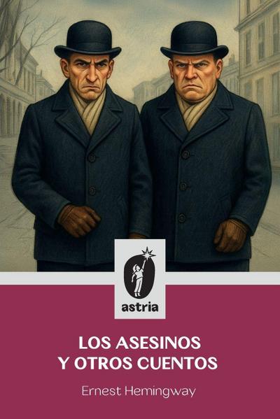 Los asesinos y otros cuentos