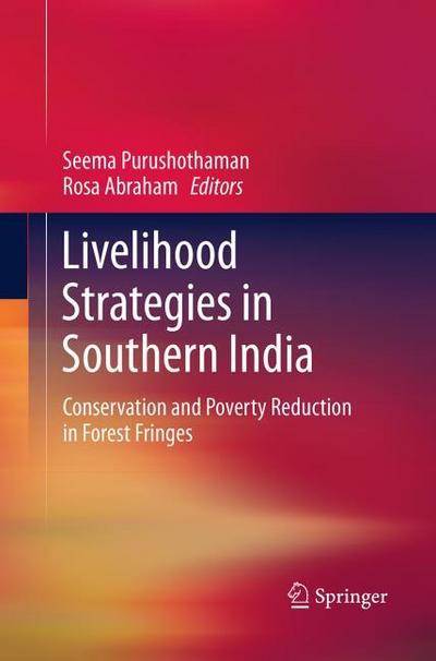 Livelihood Strategies in Southern India