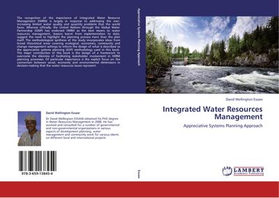 Integrated Water Resources Management