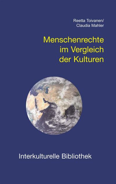 Menschenrechte im Vergleich der Kulturen
