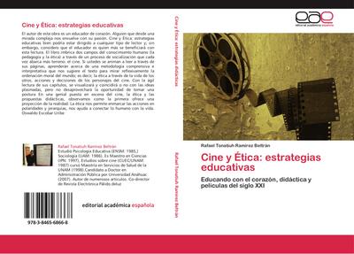 Cine y Ética: estrategias educativas