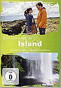 Ein Sommer in Island