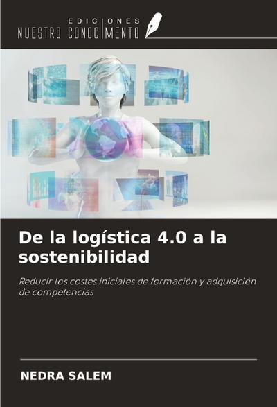 De la logística 4.0 a la sostenibilidad