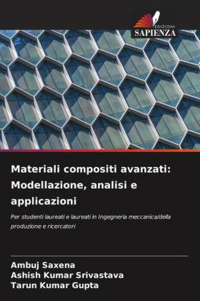 Materiali compositi avanzati: Modellazione, analisi e applicazioni