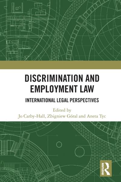 Discrimination and Employment Law