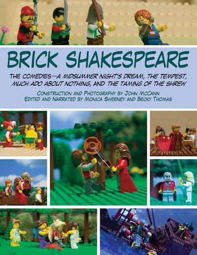 Brick Shakespeare