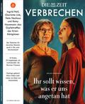 ZEIT Verbrechen 37/26