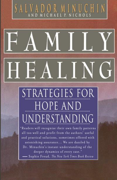 Family Healing