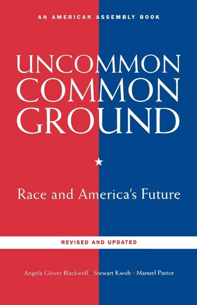 Uncommon Common Ground