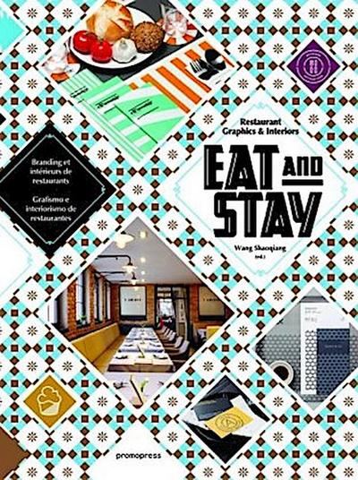 EAT & STAY