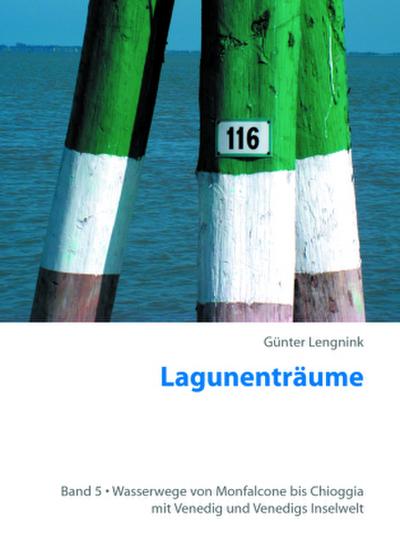 Lagunenträume. Bd.5