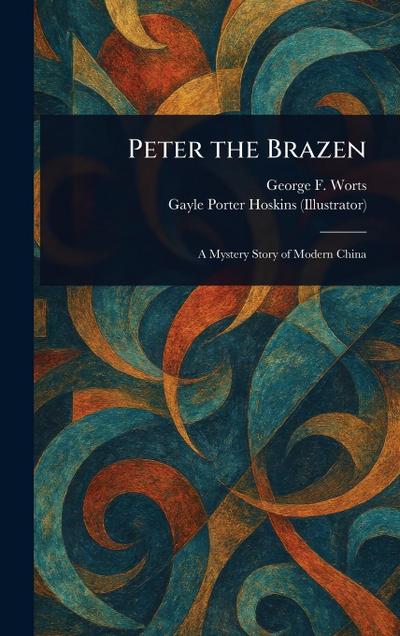 Peter the Brazen