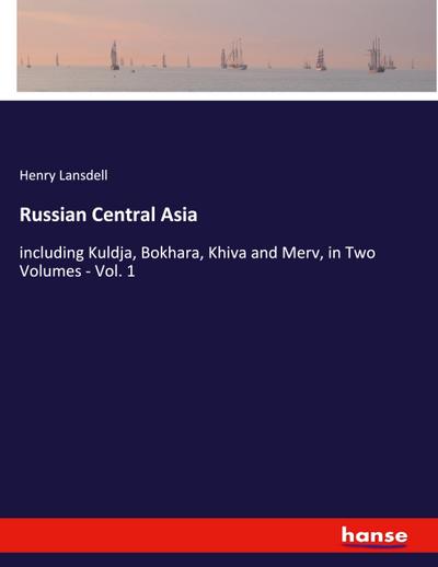 Russian Central Asia