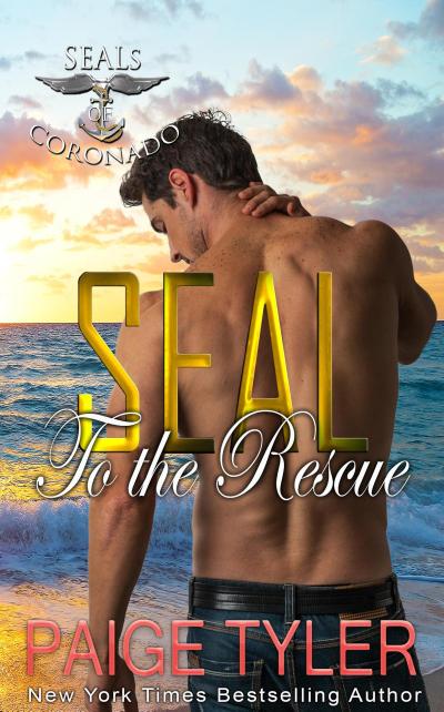 SEAL to the Rescue (SEALs of Coronado, #6)