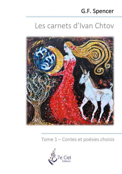 Les carnets d’Ivan Chtov