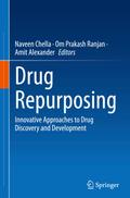 Drug Repurposing