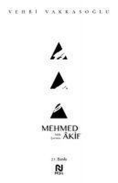 Mehmed Akif - Milli Sairimiz