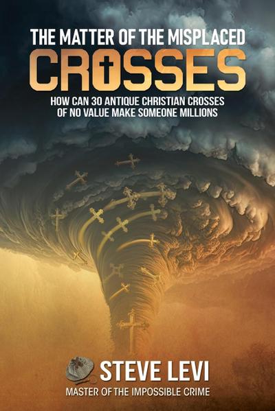 The Matter of the Misplaced Crosses