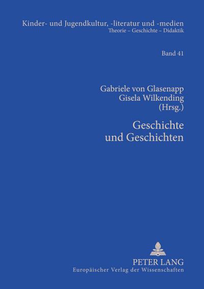 Geschichte und Geschichten