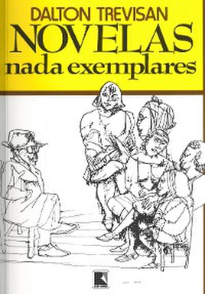 Novelas nada exemplares