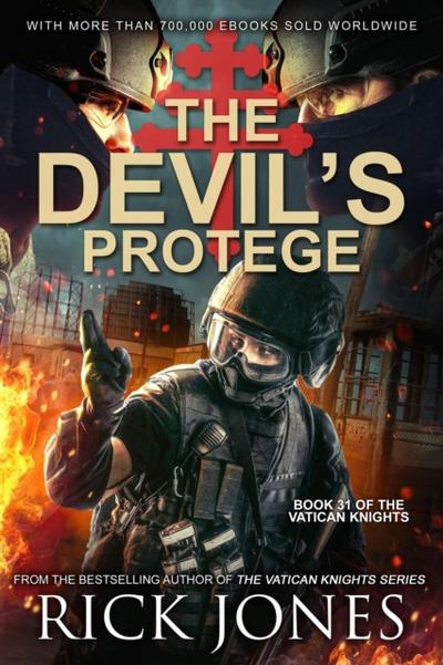 Devil’s Protege