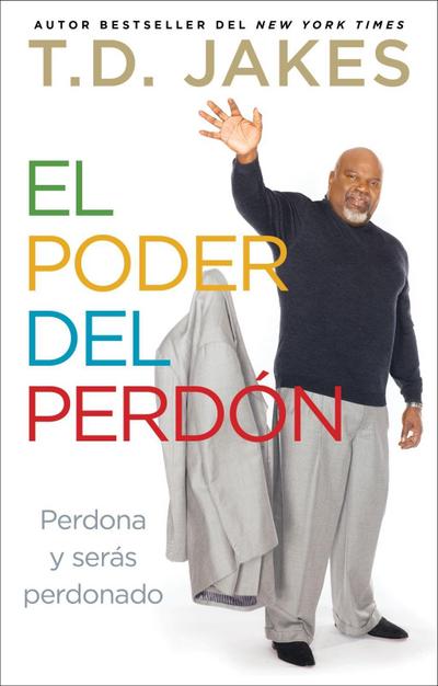 El poder del perdón