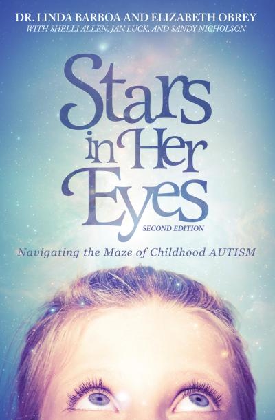 Stars in Her Eyes