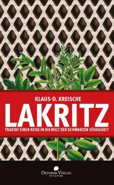 Lakritz