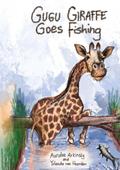 Gugu Giraffe