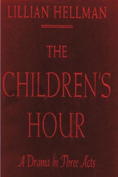 The Children’s Hour