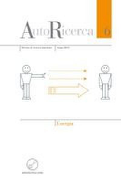 AutoRicerca - Numero 6, Anno 2013 - Energia