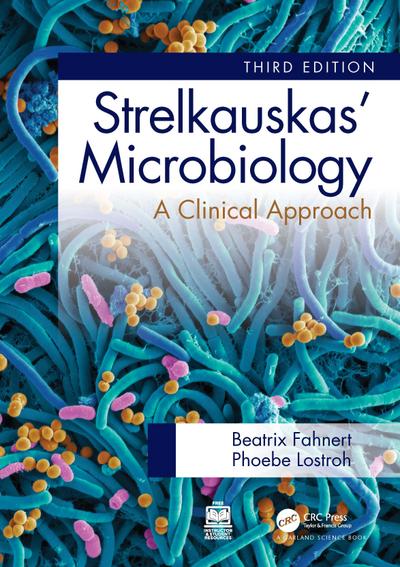 Strelkauskas’ Microbiology