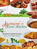 Jasmine’s Tamil Kitchen