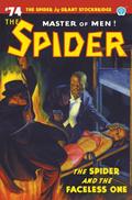 The Spider #74