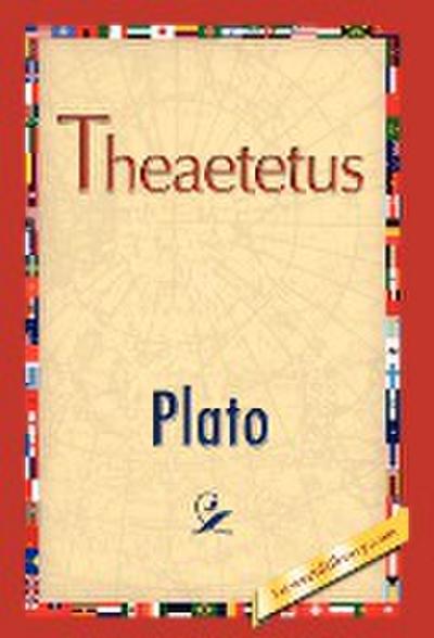 Theaetetus
