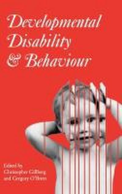 Developmental Disability and Behaviour