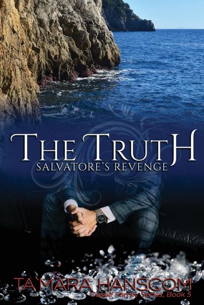 The Truth - Salvatore’s Revenge