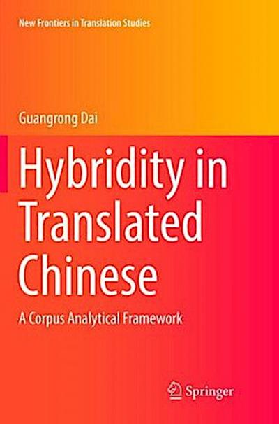 Hybridity in Translated Chinese
