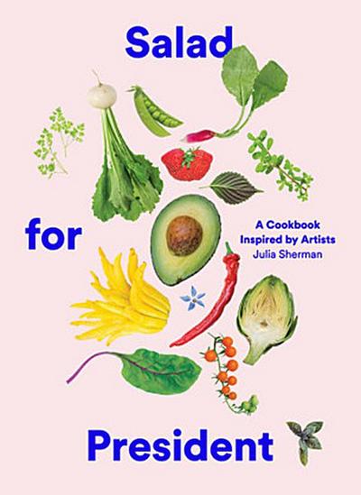 Salad for President
