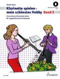 Klarinette spielen - mein schönstes Hobby