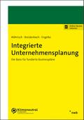 Integrierte Unternehmensplanung von Michael Währisch | Kombiprodukt