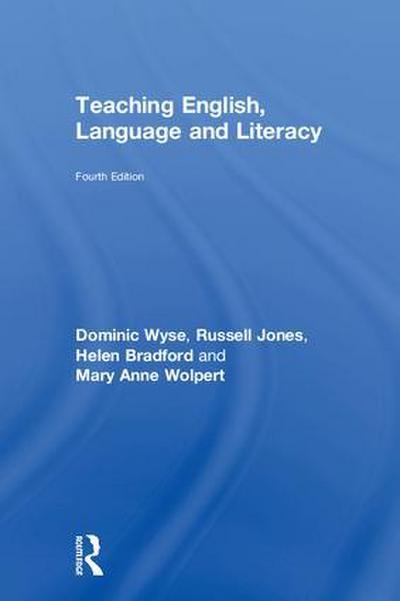 Teaching English, Language and Literacy