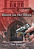 Blood on the Book