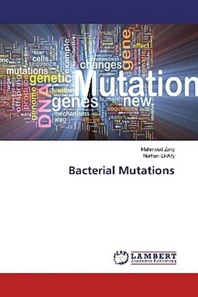 Bacterial Mutations