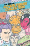 Tim Seeley’s Action Figure Collection Vol..1
