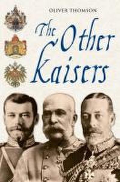 The Other Kaisers: An Investigation Into the Proliferation of German Dynasties Throughout Europe